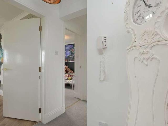 Flat for sale in Musselburgh, Millhill