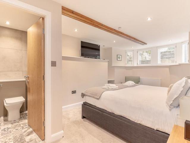 Flat for sale in Low Harrogate, Harrogate