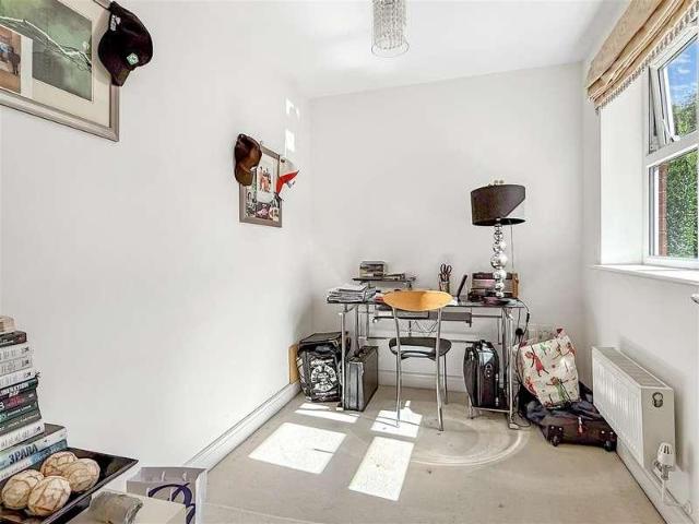 Flat for sale in Kentisbury, Devon