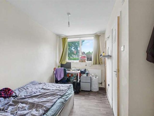 Flat for sale in Attenborough, East Midlands