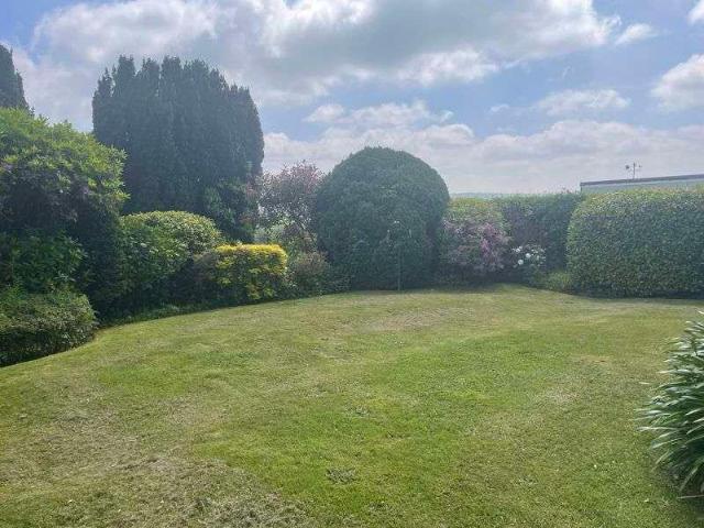Flat for sale in Liskeard, Cornwall