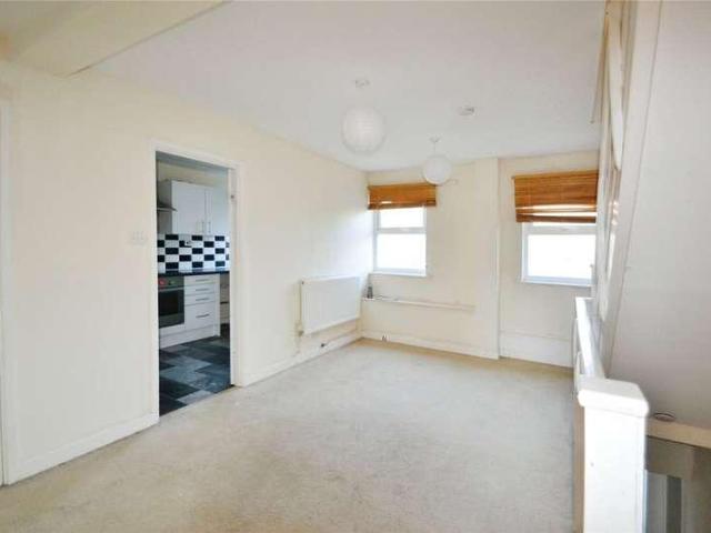 Flat for sale in Winslow, Buckinghamshire