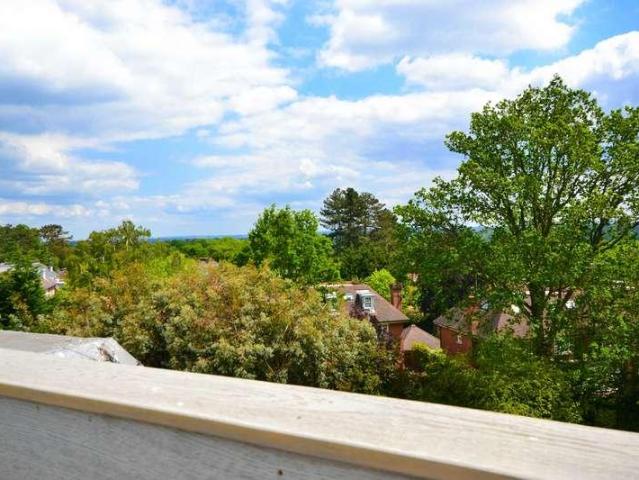 Flat for sale in Hadley Wood, Greater London