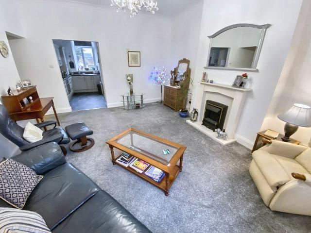 Flat for sale in Highsteads, Medomsley