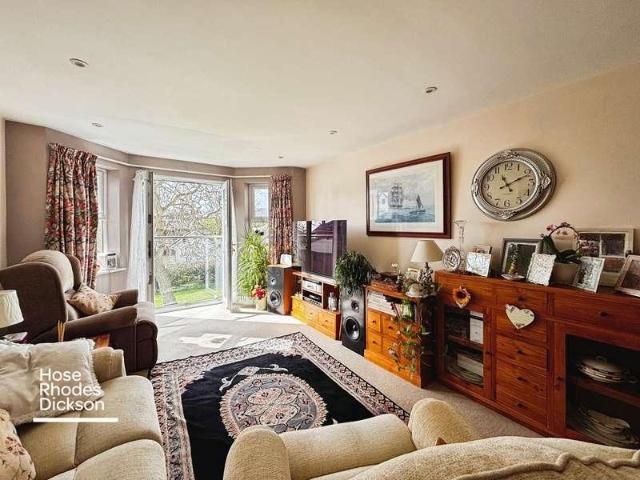 Flat for sale in Shanklin, Isle Of Wight