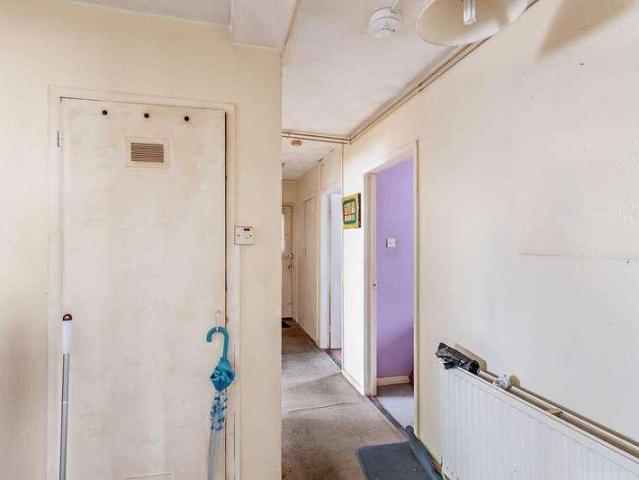 Flat for sale in Wymering, City Of Portsmouth