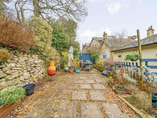 Flat for sale in Weston-super-mare, North Somerset
