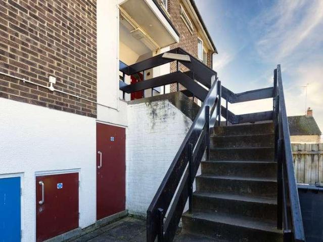 Flat for sale in Deer Park, West Oxfordshire