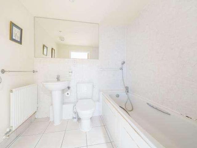 Flat for sale in Church End, Greater London