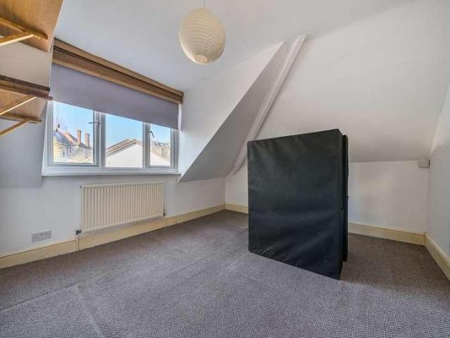Flat for sale in St Andrew's, Bristol
