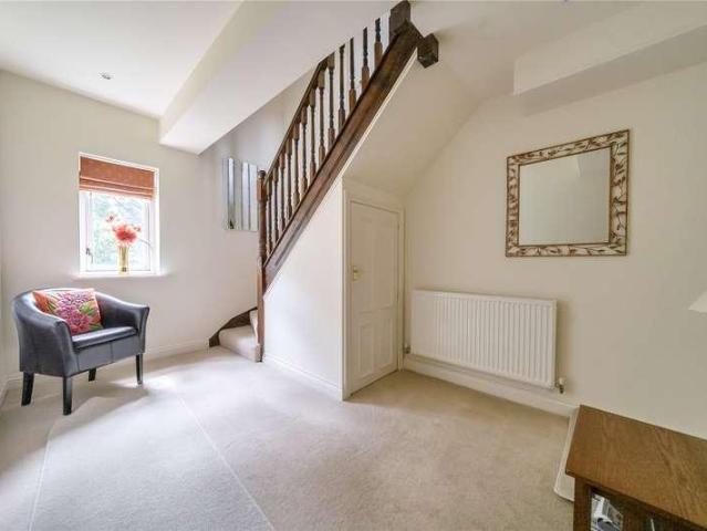 Flat for sale in Ludlow, Shropshire