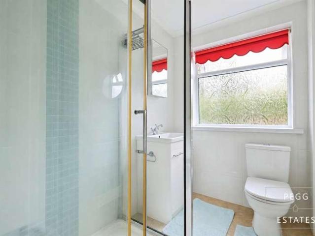 Flat for sale in Roundham, Paignton