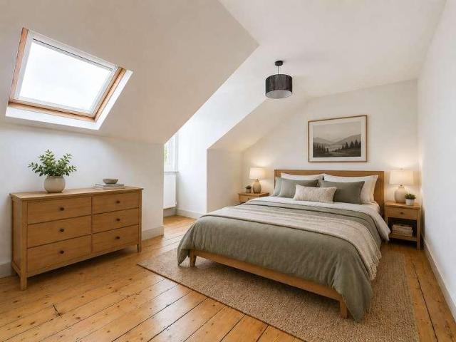Flat for sale in Aldrington