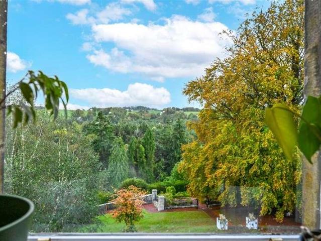 Flat for sale in Braxfield Farm, Lanark