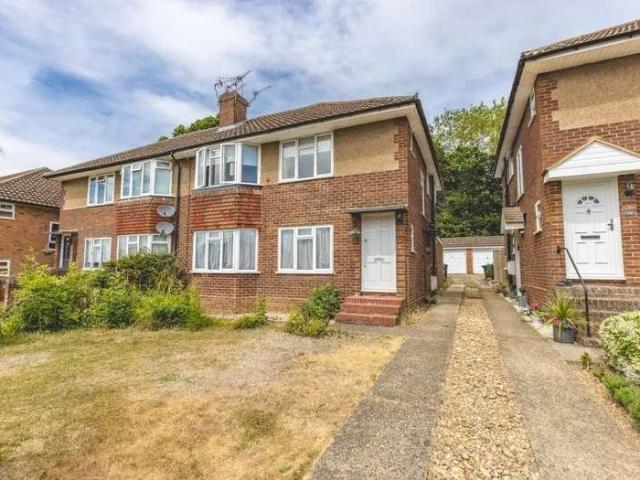 Flat for sale in Swallow, Buckinghamshire