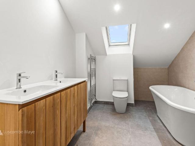 Flat for sale in Strode, Devon