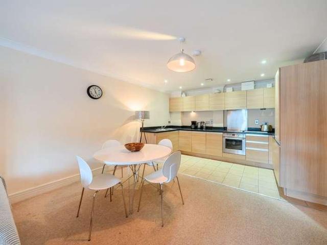 Flat for sale in Osney, Oxford