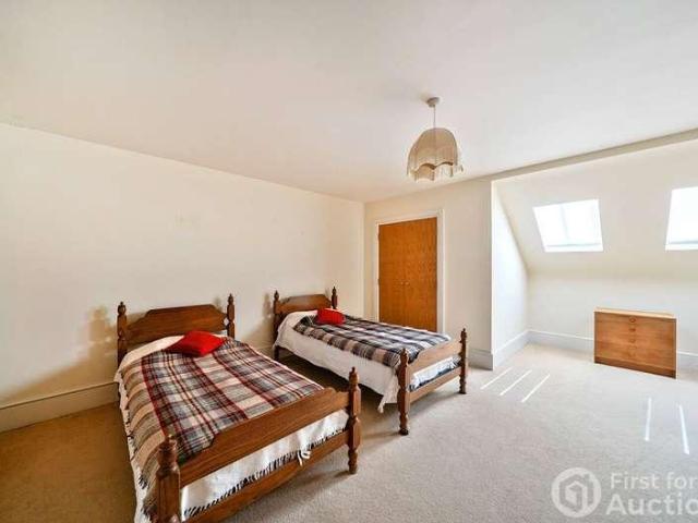 Flat for sale in Golden Valley, Gloucestershire