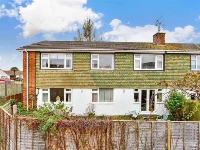 Flat for sale in North Bersted, Arun