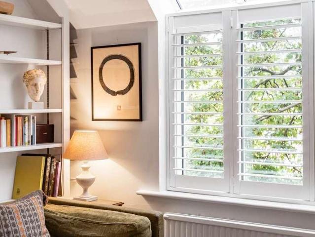 Flat for sale in Summertown, Oxford