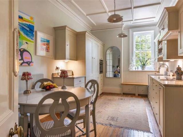 Flat for sale in Pachesham Park, Surrey