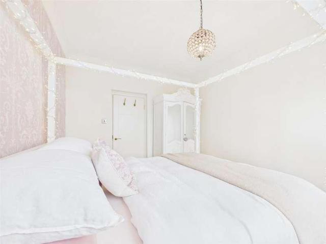 Flat for sale in Mablethorpe, East Lindsey