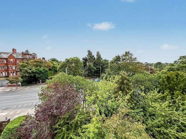 Flat for sale in Southport, Sefton