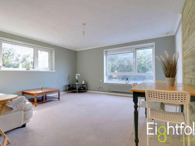 Flat for sale in Bevendean, Brighton & Hove