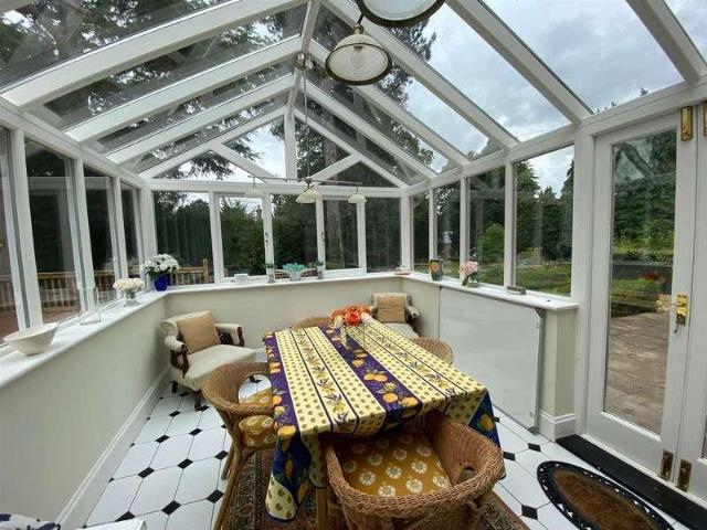 Flat for sale in Great Malvern, Great Malvern
