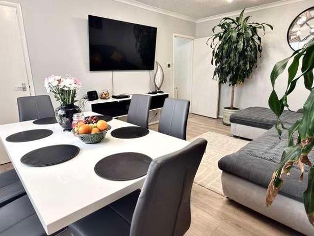Flat for sale in Weston-super-mare, North Somerset