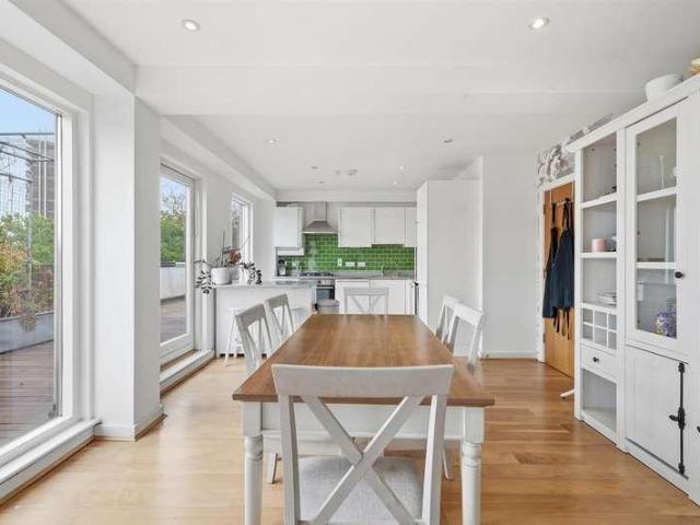 Flat for sale in Whitechapel, Isle Of Man