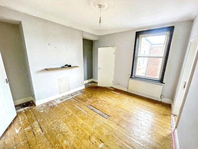 Flat for sale in South Shields, South Tyneside