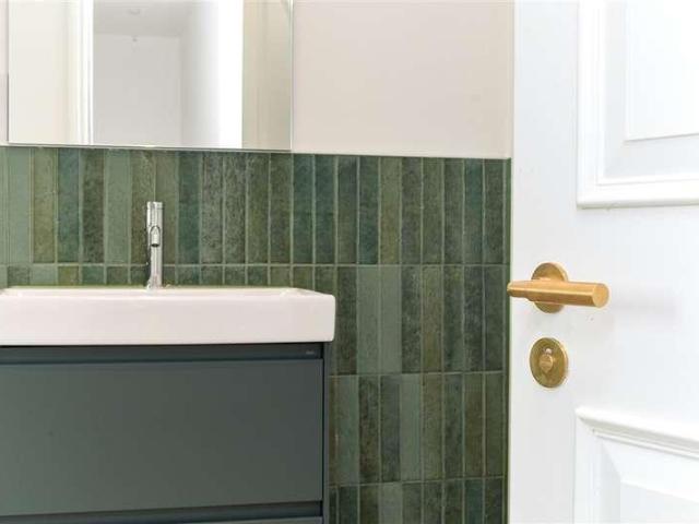 Flat for sale in The Wrythe, Greater London