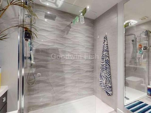 Flat for sale in Hulme, Georgia