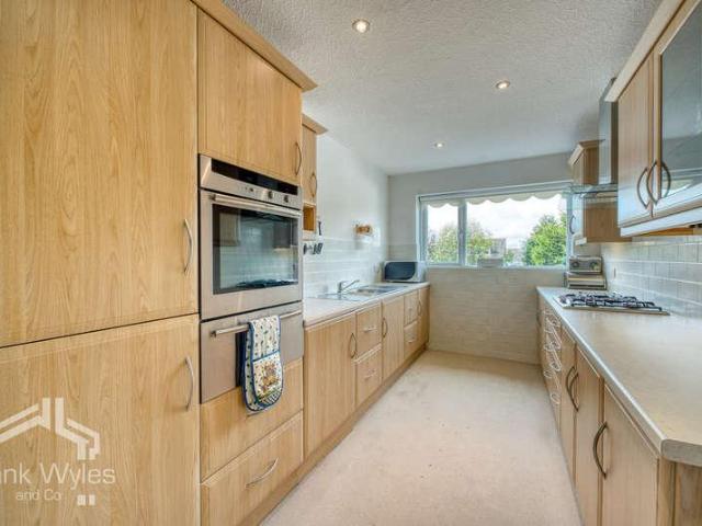 Flat for sale in St Annes, Fylde