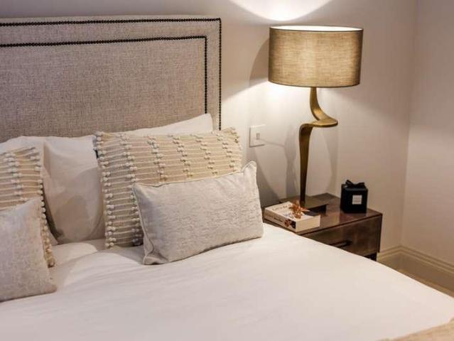 Flat for sale in Branksome, Poole