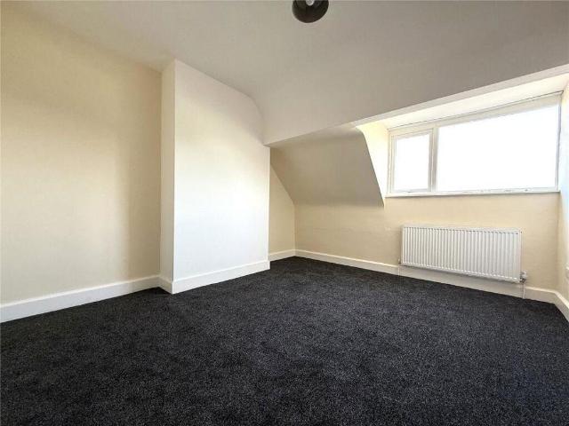 Flat for sale in Walton, Liverpool