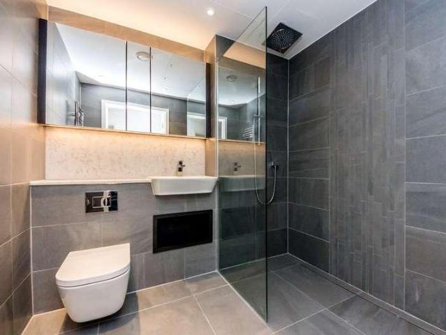 Flat for sale in Spitalfields, Whitechapel