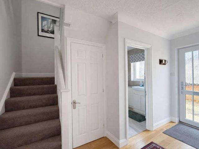Flat for sale in Hythe and Dibden, Ashurst Bridge