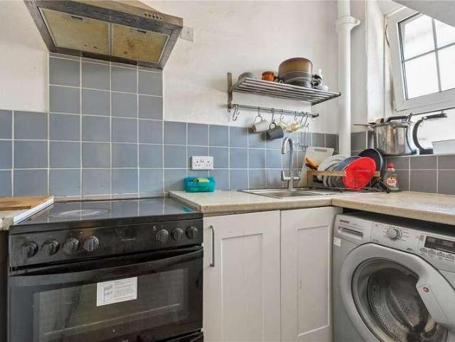 Flat for sale in Spitalfields, Whitechapel