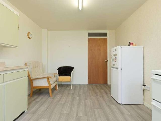Flat for sale in Harvesters Way, Wester Hailes