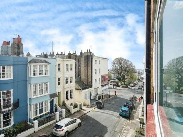 Flat for sale in Brunswick, Brighton & Hove