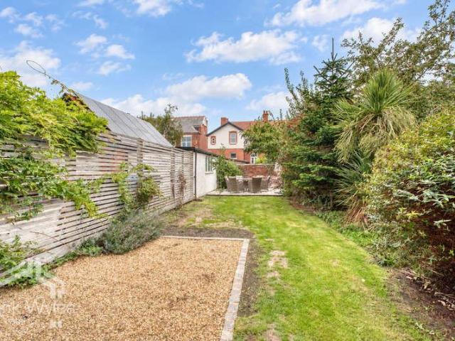 Flat for sale in Fairhaven, Lytham