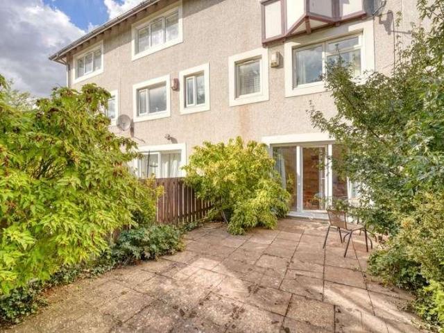 Flat for sale in Woolsington, Tyne And Wear