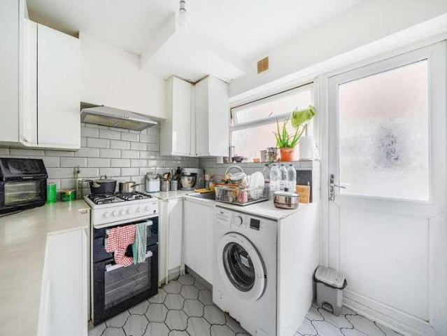 Flat for sale in London Borough of Merton, Greater London