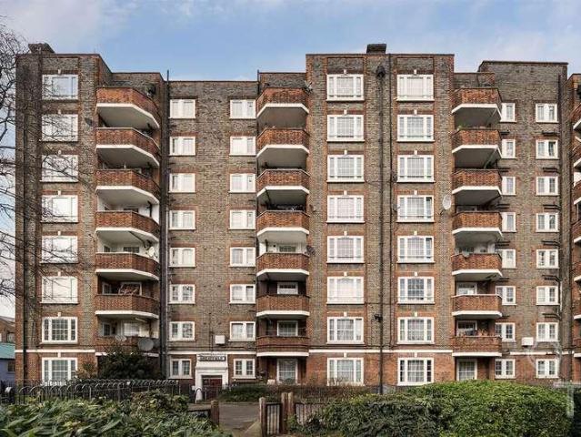 Flat for sale in London Borough of Camden, Greater London