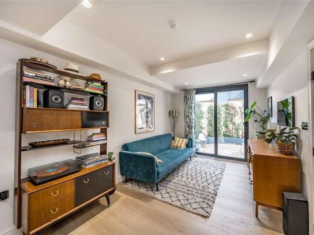 Flat for sale in London Borough of Haringey, Greater London