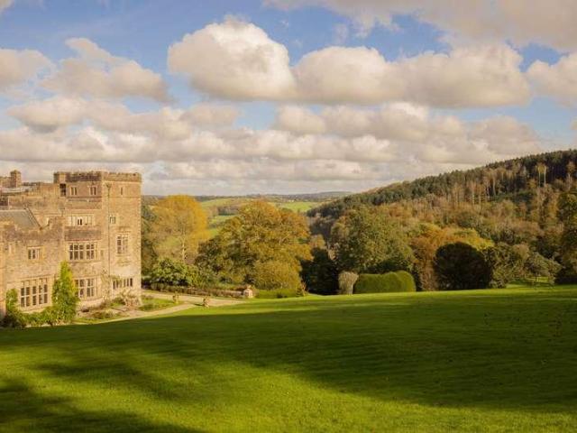 Flat for sale in Strode, Devon