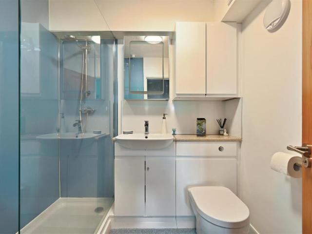 Flat for sale in Little Common, Heathlands