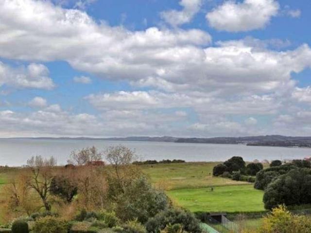 Flat for sale in Budlake, Devon